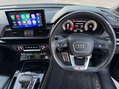 Audi Q5 2.0 Q5 S Line Edition 1 40 TDI MHEV Quattro Semi-Auto 4WD 5dr 32