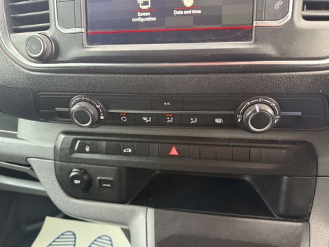 Citroen Dispatch 2.0 Dispatch 1400 Enterprise Blue HDi S/S 53