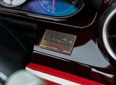 Ferrari 599 SA Aperta 27