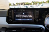 Hyundai i10 MPI PREMIUM 25