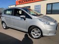 Ford B-Max 1.0 B-Max Zetec T 5dr 2