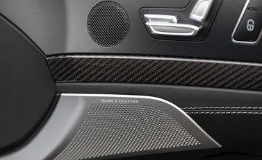 Mercedes-Benz SL Class SL65 24