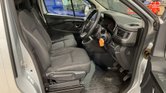 Nissan Primastar SWB L1H1 Low Roof Air Con Alloys Sensors Cam EURO 6 NO VAT 9
