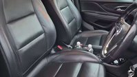 Vauxhall Mokka X 1.4i Turbo Elite Nav SUV 5dr Petrol Auto Euro 6 (140 ps) 23
