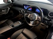 Mercedes-Benz A Class 1.3 A180h MHEV Sport (Executive) Hatchback 5dr Petrol Hybrid 7G-DCT Euro 6 12