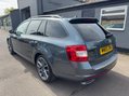 Skoda Octavia VRS TDI DSG 7