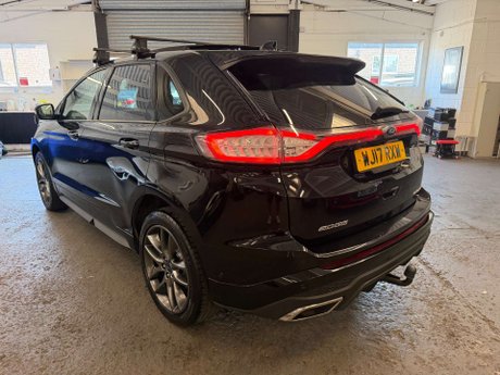 Ford Edge 2.0 TDCi Sport SUV 5dr Diesel Manual AWD Euro 6 (s/s) (180 ps) 16
