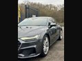 Audi A7 3.0 TDI V6 50 S line Sportback Tiptronic quattro Euro 6 (s/s) 5dr 34