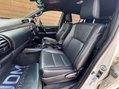 Toyota Hilux 2.4 HI-Luxury Invincible X D-4D 4WD Double Cab 4WD 5dr 26