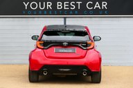 Toyota GR Yaris 1.6 GR Yaris Circuit 4WD 4WD 3dr 32