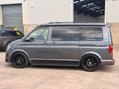 Volkswagen Transporter 3