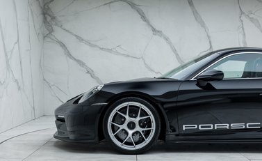 Porsche 911 S/T 48