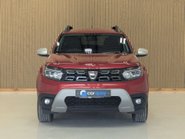 Dacia Duster 1.5 Duster Prestige Blue dCi 4x4 4WD 5dr 3