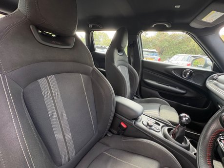 Mini Clubman Cooper 1.5 Petrol Manual Sport Comfort Plus - Navigation - Apple Carplay 4