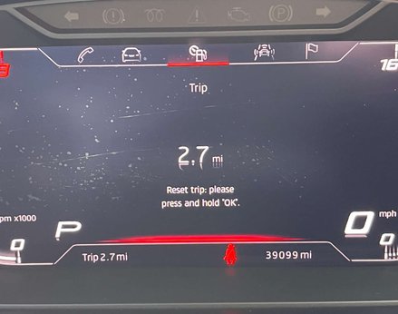 SEAT Arona 1.0 Arona FR Sport TSi Semi-Auto 5dr 28