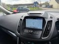 Ford Grand C-Max 1.5 TDCi Titanium Euro 6 (s/s) 5dr 6