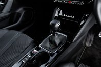 Peugeot 208 PURETECH GT S/S 32