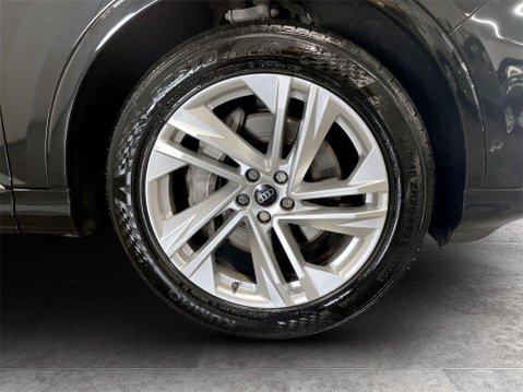 Audi Q7 3.0 TDI V6 45 S line SUV 5dr Diesel Tiptronic quattro Euro 6 (s/s) (231 ps) 10