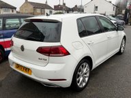 Volkswagen Golf GT TDI BLUEMOTION TECHNOLOGY 9
