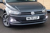 Volkswagen Polo MATCH TSI 10