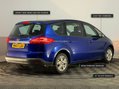 Ford S-Max ZETEC TDCI 4