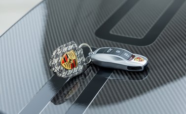 Porsche 911 GT3 RS Weissach (991.2) 40