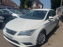 SEAT Leon 1.6 TDI CR SE Euro 5 (s/s) 5dr