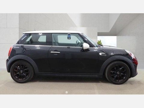 Mini Hatch 1.5 Cooper Euro 6 (s/s) 3dr 3