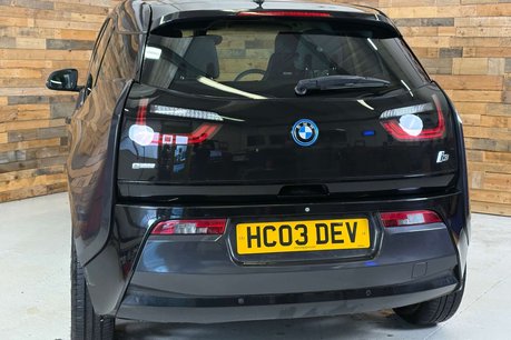BMW I3 Hatchback 5dr Electric Auto (170 ps) 82