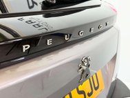 Peugeot e-2008 50kWh GT SUV 5dr Electric Auto (136 ps) 31