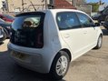 Volkswagen Up 1.0 BlueMotion Tech Move up! Hatchback 5dr Petrol Manual 7