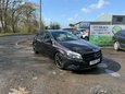 Mercedes-Benz A Class A180 CDI ECO SE 1