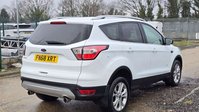 Ford Kuga 2.0 TDCi Titanium SUV 5dr Diesel Powershift AWD Euro 6 (s/s) (180 ps) 15
