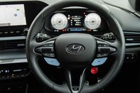 Hyundai i20 T-GDI N 23