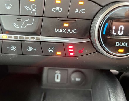 Ford Focus 1.0 Focus Vignale 5dr 47