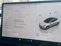 Tesla Model Y (Sold) (Dual Motor) Long Range SUV 5dr Electric Auto 4WDE (384 bhp) 24