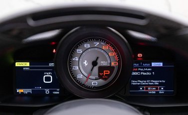 Ferrari 488 Pista 11