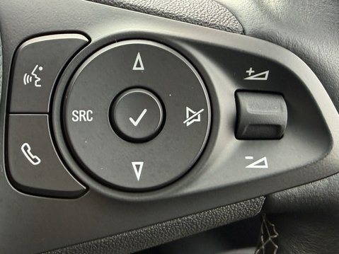 Vauxhall Corsa 1.2 Turbo Ultimate 5dr Auto 31