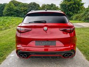 Alfa Romeo Stelvio QUADRIFOGLIO 24