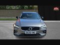 Volvo V60 T4 R-DESIGN PLUS 4
