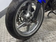 Honda CBF500 2004 52K PROJECT BIKE SPARES OR REPAIR 500CC TWIN CYLINDER A2 17