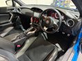 Toyota GT86 2.0 GT86 Club Series Blue Edition D-4S 2dr 18