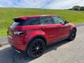 Land Rover Range Rover Evoque 2.2 Range Rover Evoque Dynamic SD4 Auto 4WD 5dr 4
