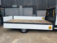 Ford Transit 350 LEADER C/C ECOBLUE 16