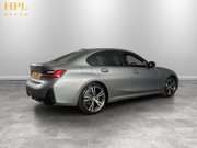 BMW 3 Series 2.0 320i M Sport Saloon 4dr Petrol Auto Euro 6 (s/s) (184 ps) Air Con - All 7