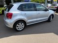 Volkswagen Polo 1.2 Match Edition Euro 5 5dr 13