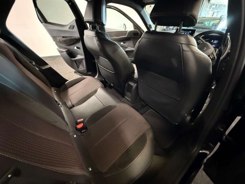DS 3 DS3 Crossback Performance Line EV 5dr 22