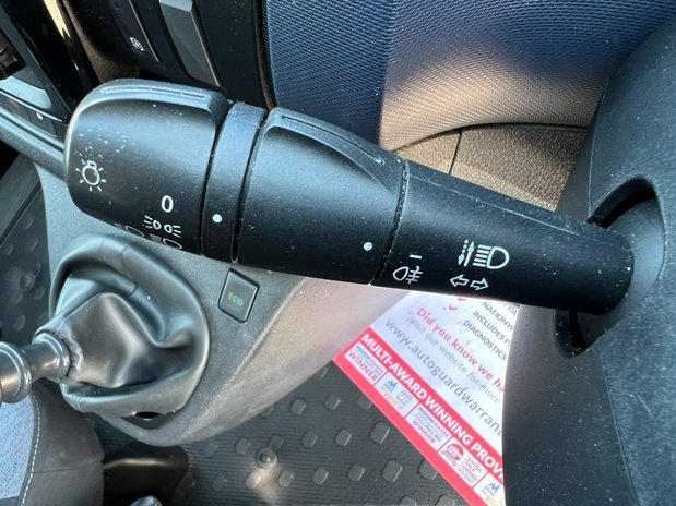 Vauxhall Vivaro LWB High Roof L2H2 120 Bi Turbo Air Con 1 Owner 40