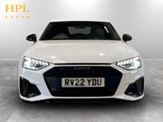 Audi A4 2.0 TFSI 35 Black Edition Saloon 4dr Petrol S Tronic Euro 6 (s/s) (150 ps) 2