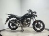 Zontes Mantis 125 2023 RUNNING PROJECT BIKE 16K LEARNER 125CC